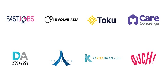 Some of the promising portfolio companies that OSKVI has invested in.